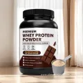 Gold Standard 100% Whey Protein Powder